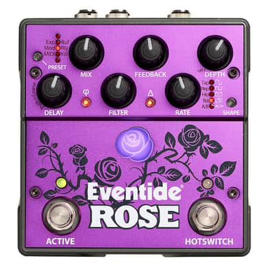 Lovepedal DL-1 Digital Delay Pedal | Reverb