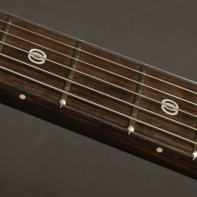 Music Man St. Vincent HHH Rosewood Polaris White image 5