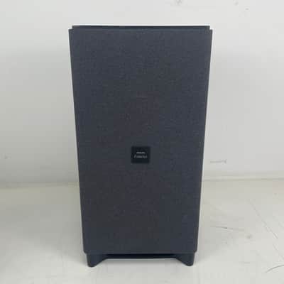Immagine Philips - SWE6/12 - Fidelio - Wireless Home Cinema Surround Sound Speakers - Incomplete - 2