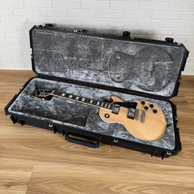 Gibson Limited Edition Les Paul Classic Custom - Natural (2014) image 18