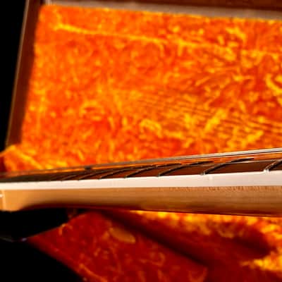 🔥 Fender American Original '60s Jaguar • 3-Color Sunburst • Nitro Finish • Bridge Mute image 18