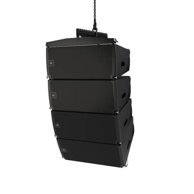 JBL SRX910LA Dual 10-inch Powered Line Array Loudspeaker (LOT OF 4)THS Bild 7
