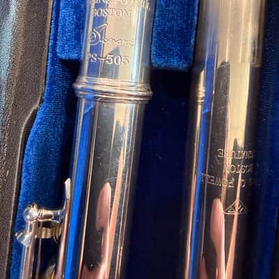 Powell Sonare PS-505 Series Flute Bild 8