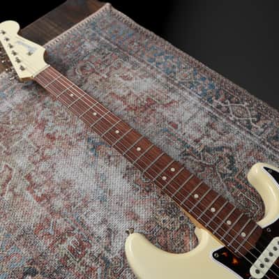 Laurent Brondel Honeycaster Hybrid Olympic White. NEW, (Authorized Dealer) image 4