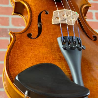 Yamaha YVN00334 Model 3 Student Violin Outfit - Size 3/4 image 3