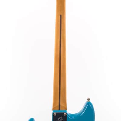 Fender Player II Mustang Bass PJ 2026 Aquatone Blue 3534gr image 7