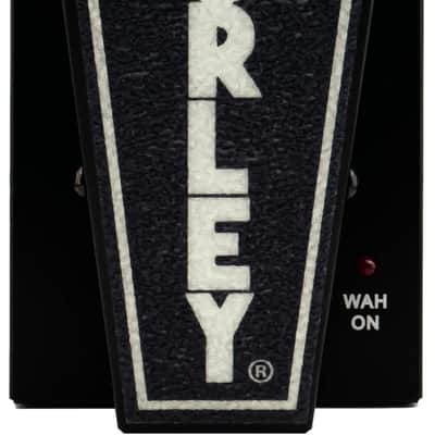 Morley 20/20 Classic Wah Pedal image 7