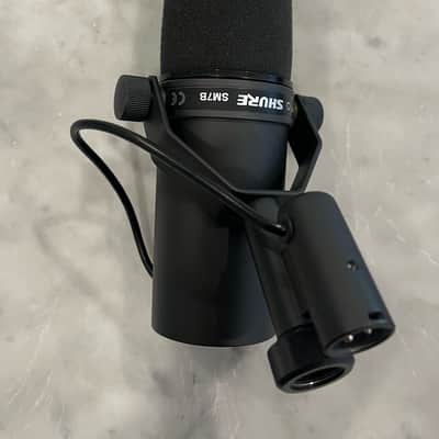 Shure SM7B