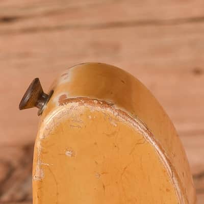 Fender Precision Bass Butterscotch Blonde 1954 image 19