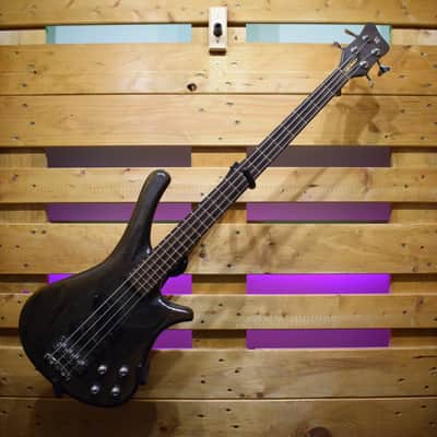 WARWICK FORTRESS (FORTRESS ONE) bass guitars