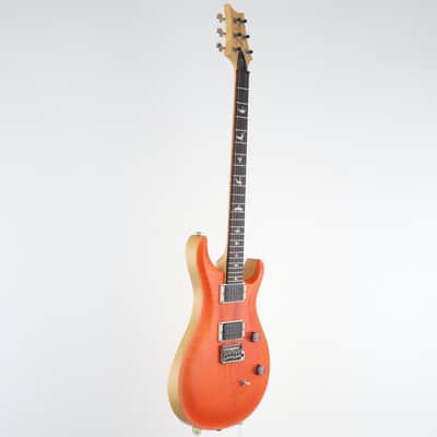 Paul Reed Smith Japan Limited CE 24 Satin Orange Koi [SN 225856] (09/09) image 8