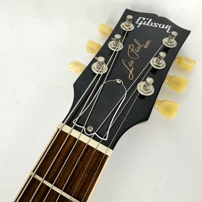 2020 Gibson Les Paul Slash Signature – Appetite Amber image 10