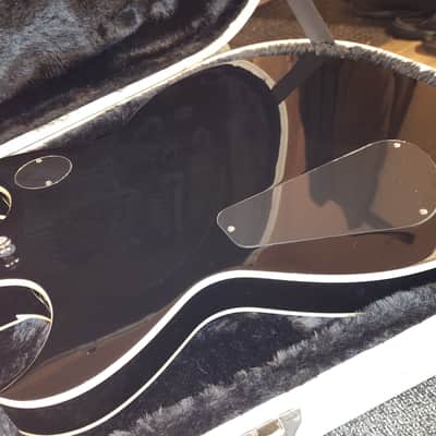 Reverend Kyle Shutt KS-1 2018-2020 - Black image 12