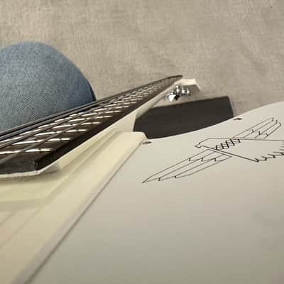 Epiphone Thunderbird Custom Shop Limited Edition Bass image 9