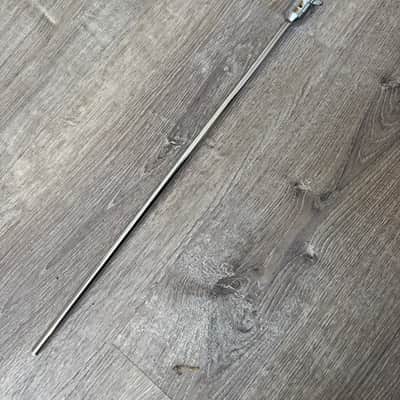 Rogers Swivomatic Cymbal Stand Top Section 18 Inch Pole With Tilter For Swan Leg Cymbal Stands image 2