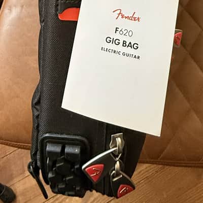 Fender MIJ Limited International Color Stratocaster – Morocco Red (2023, Rosewood, U‑Neck, Vintage SSS), Upgraded Gig Bag image 15