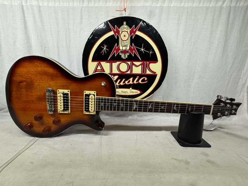 PRS SE 245 Standard | Reverb