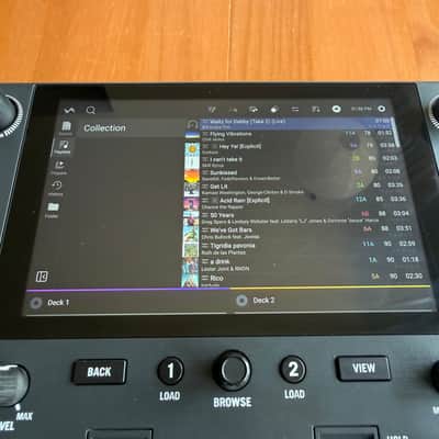 Numark Mixstream Pro+ w/ travel case Bild 4