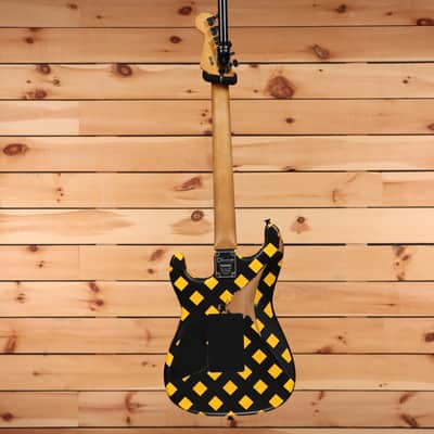 Charvel Super-Stock San Dimas Style 1 H FR EB - Diamond Life - MC250754 image 9