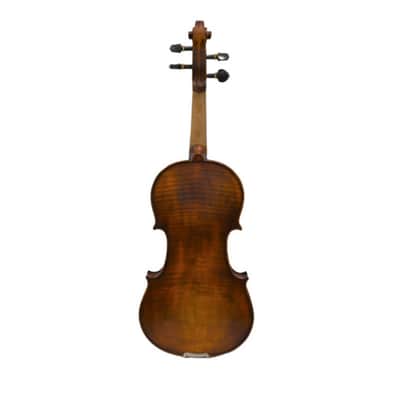 Vienna Strings Violin 4/4 European Tradition Berlin image 3