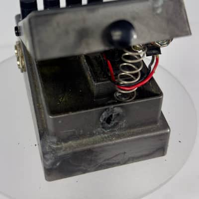 Boss RV-3 Digital Reverb/Delay Dark Gray Label) 1994 - 2002 - Grey image 6