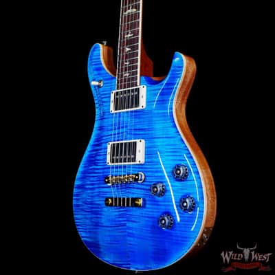 Paul Reed Smith PRS Core Series McCarty 594 Rosewood Fingerboard Aquamarine image 2