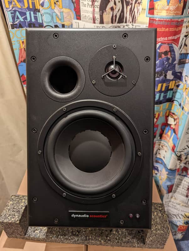 Dynaudio BM15A image 1