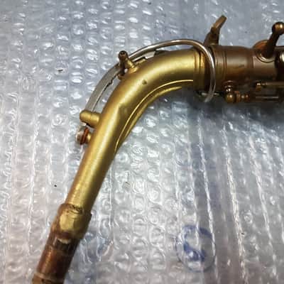 50's VITO ALT / ALTO SAX / SAXOPHONE - made in USA image 5