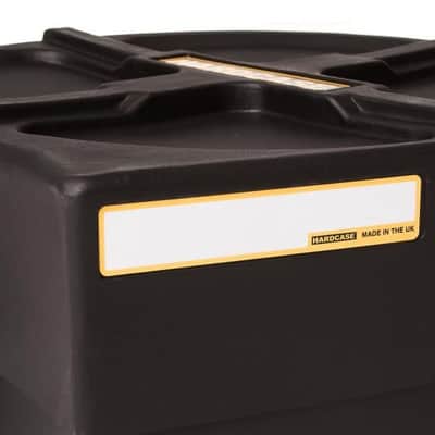 Hardcase Tom Case 12'' imagen 2