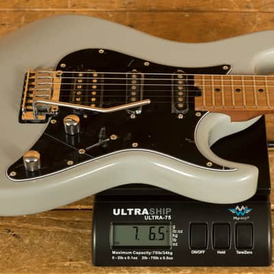 Cort G290 Modern - Roasted Maple - Pale Graphite image 8