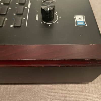 Native Instruments B4D — Rare! imagen 5