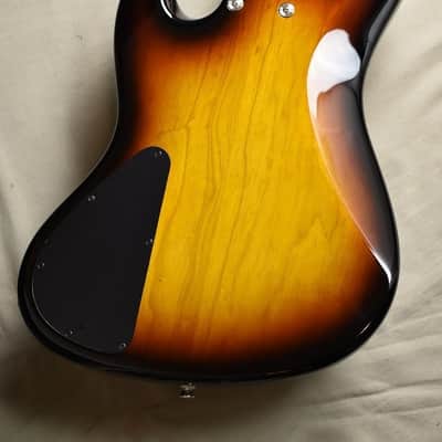 Sadowsky  MV5【59Burst】Metroline Series【Made In Japan】 image 3