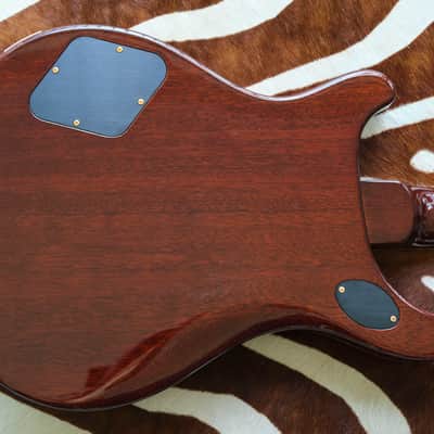 Great Value!! 10-Top Orange Tiger PRS McCarty 594 image 17