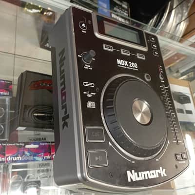 Numark NDX200 - CD player image 3
