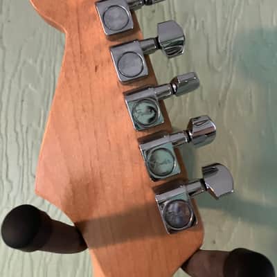 Fender Stratocaster HSH Player Series 2020s - Gloss image 6