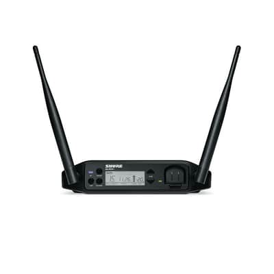 Shure GLXD14+SM35 Wireless Headset System with SM35 Microphone image 2