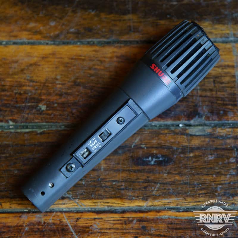Shure PE47L