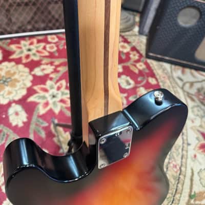 2006 Fender Highway One Telecaster image 12