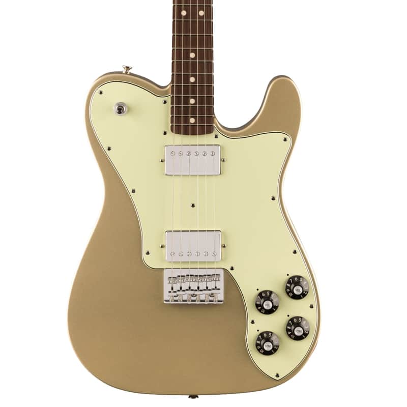 Fender Artist Series Chris Shiflett Telecaster Deluxe | Reverb