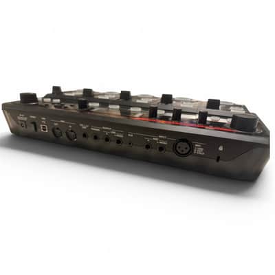 Boss RC-505 MK2 2021 + Original Chord image 3