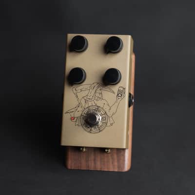 ORGANIC SOUNDS Orthros Silicon Version | Reverb