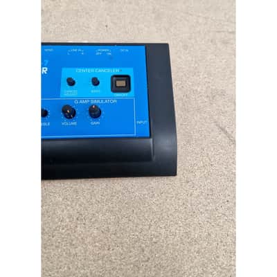 Boss TM-7 - Effects Pedal - Excellent image 2
