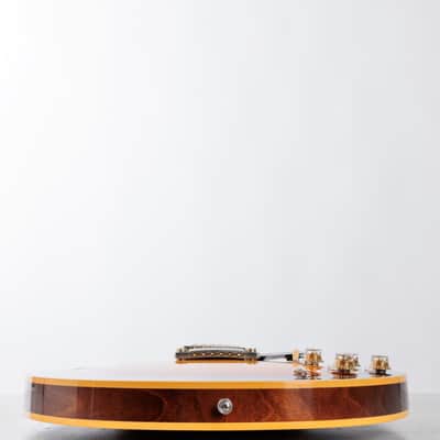 Gibson Custom 1964 ES-335 Reissue VOS, Vintage Sunburst | Demo image 21