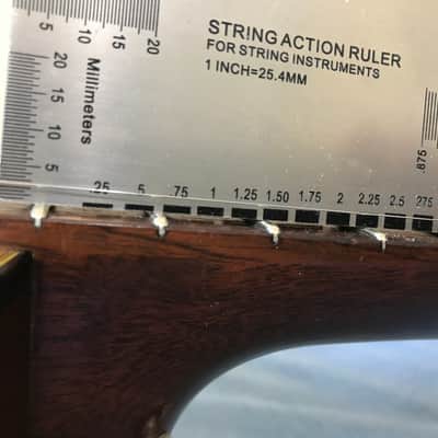 1968 Martin 5-18 Guitar image 9