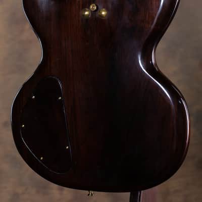 Willcutt Guitars Double Cut Humbucker image 2