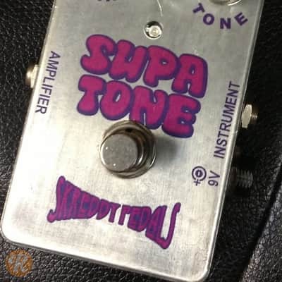 Skreddy Supa Tone Fuzz | Reverb