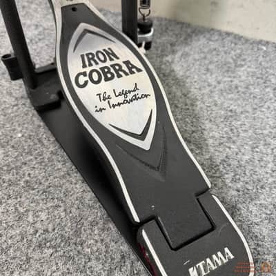 Tama Iron Cobra P900 Bass Drum Pedal image 2