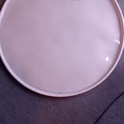 Luxor 22" front drum head 70s - Coated image 2