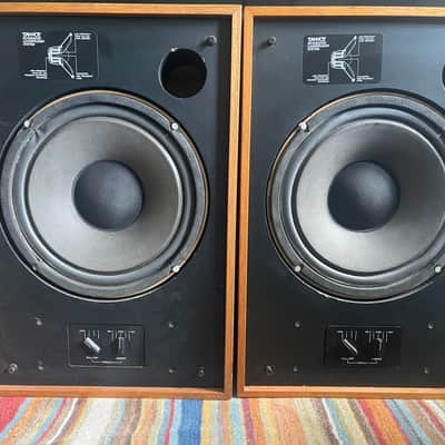 Tannoy Devon 12" Dual Concentric - Studio Quality Monitors - 1973 image 2