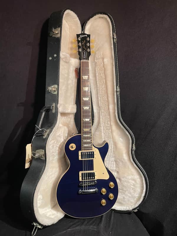 2011 Gibson Les Paul Traditional | Reverb
